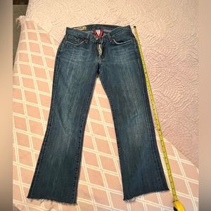Lucky Brand Jeans